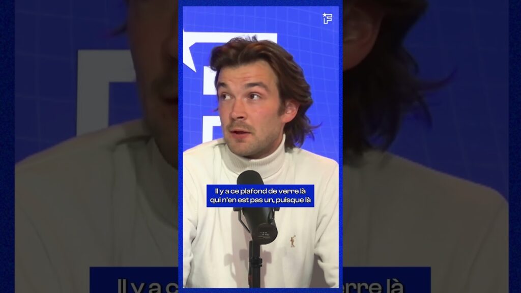 « Youssouf Fofana s’est fait souiller par les Italiens ! » #shorts