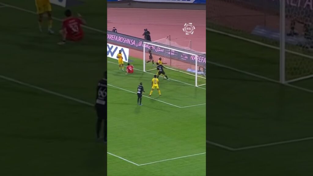 6⃣ ألقاب لـ #دوري_روشن_السعودي 🏆محمد البريك.. ظهير لن تنساه جماهير #الهلال 🔵💫#للجماهير