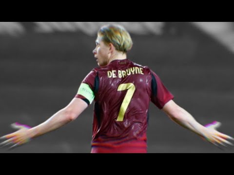 𝟑-𝟏 BELGIUM v IERASL | League Phase | Nations League 2024/25