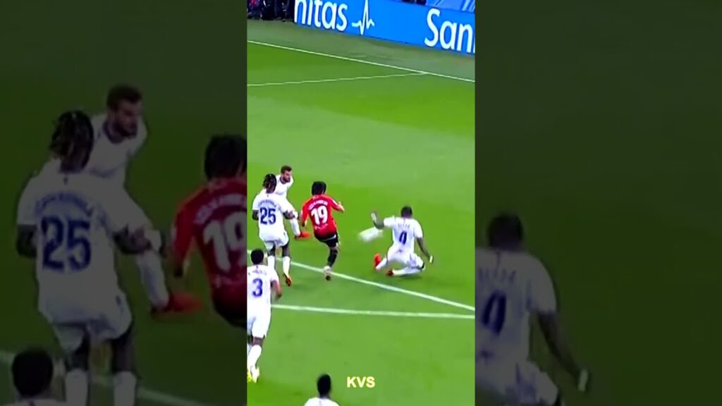 Kang-in Lee Goal 🥶