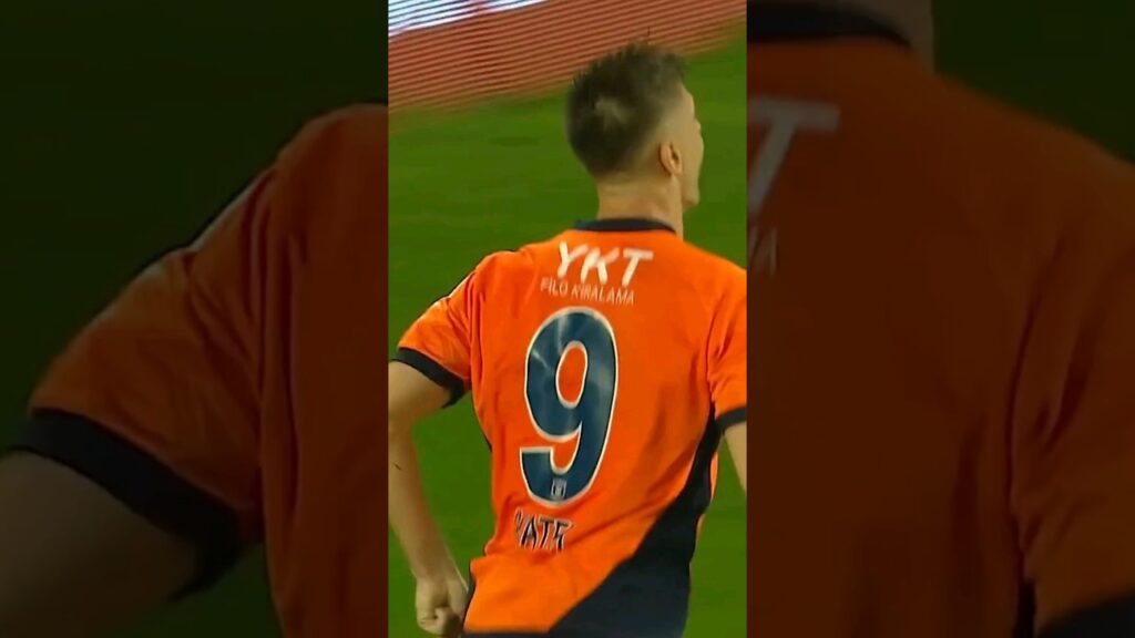 KRZYSZTOF PIĄTEK Z HATTRICKIEM W LIDZE TURECKIEJ!!!