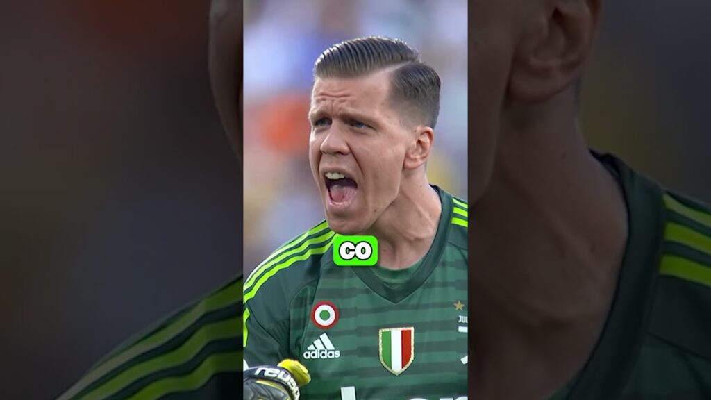 SZCZĘSNY WRÓCI DO REPREZENTACJI POLSKI? #shorts