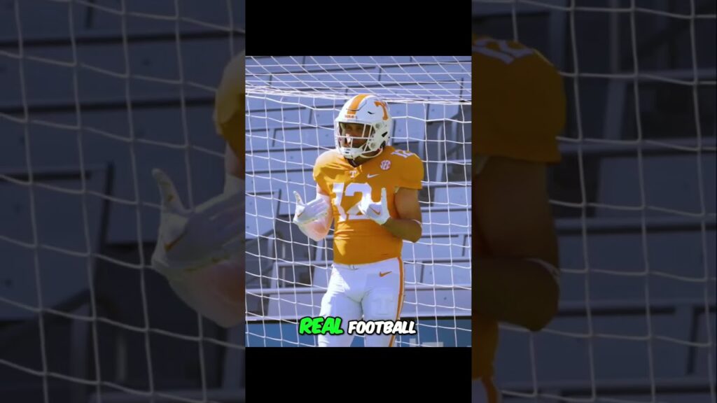 What would happen to you if you took one in the throat from Walker Zimmerman? #shorts