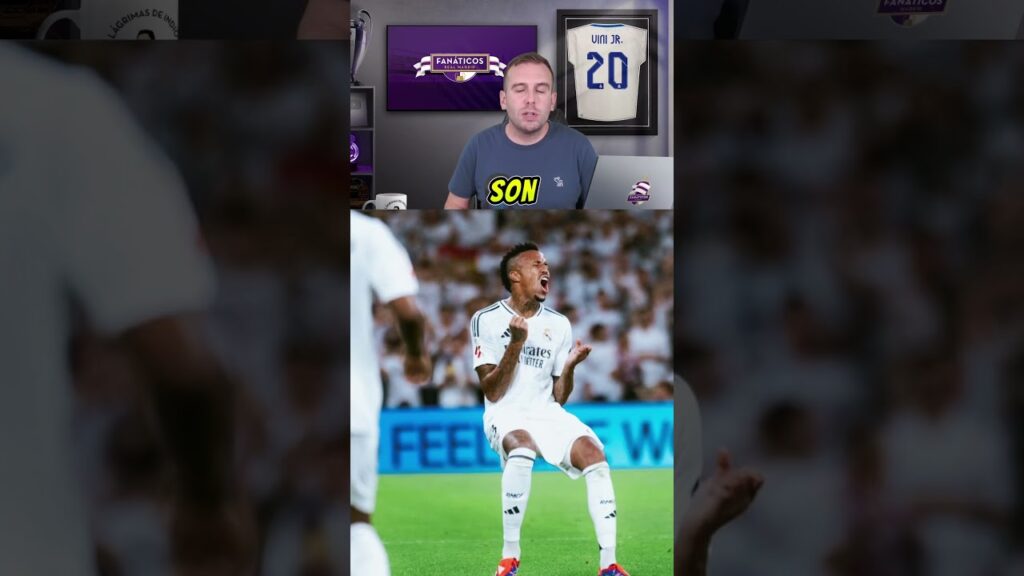 🚨 ÚLTIMAS PRUEBAS MÉDICAS A EDER MILITAO