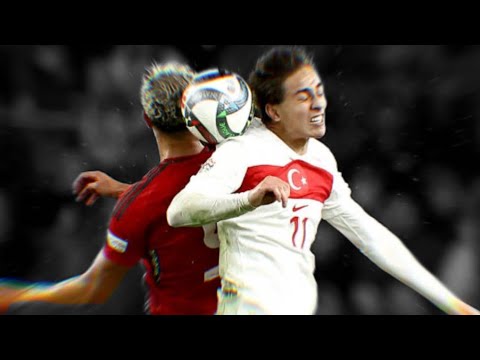 𝟎-𝟎 WALES v TURKIYE | League Phase | NATIONS LEAGUE 2024/25