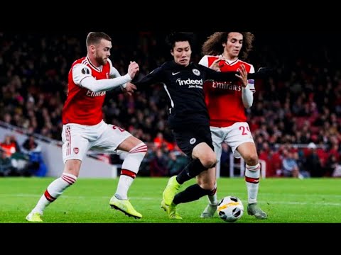 Daichi Kamada is Phenomenal!