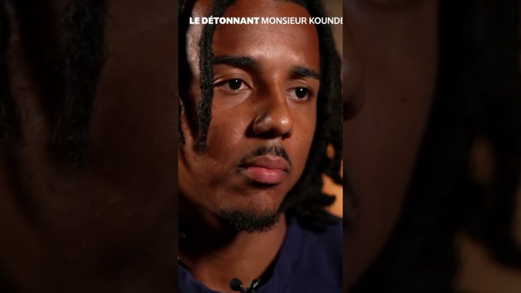 “La jupe de Jules Koundé, vous avez aimé ?”