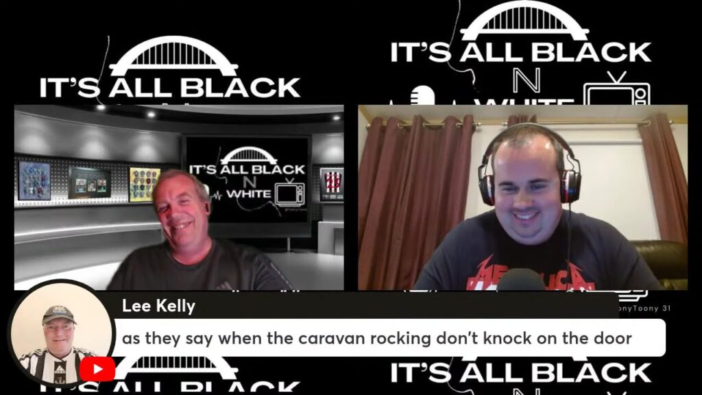 Newcastle United Latest News.