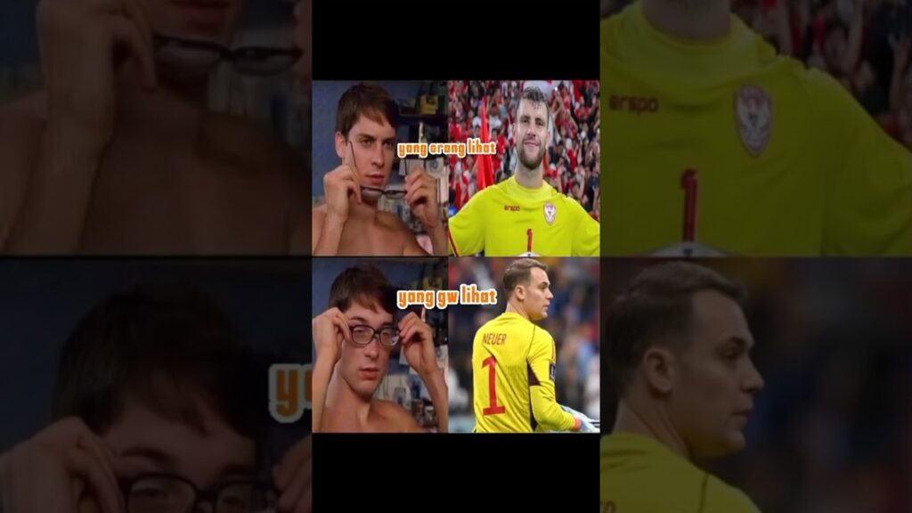 Paes Mode Neuer 🔥👑🇮🇩 #timnasindonesia#maartenpaes#shorts