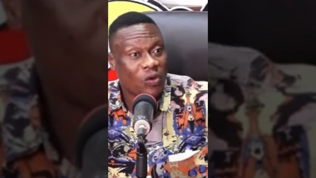 Why Jordan Ayew and Elisha?