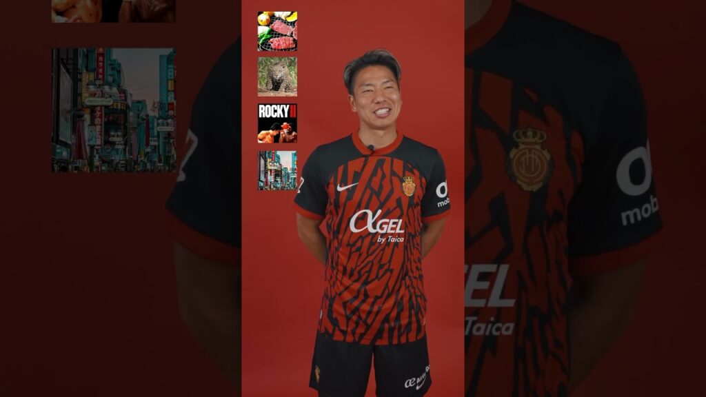 Conociendo a Takuma Asano 🇯🇵