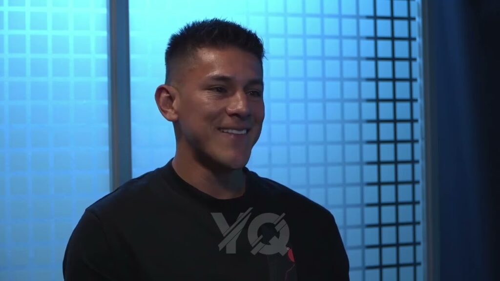 OSCAR DUARTE CONFIESA AMOR ETERNO AL DEPORTIVO SAPRISSA