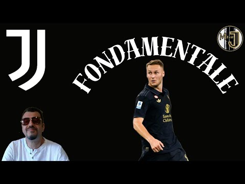 KOOPMEINERS sarà fondamentale per MOTTA 📍JUVENTUS