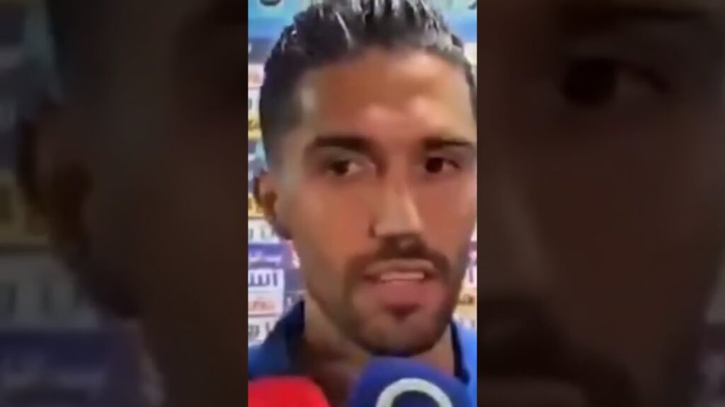 تا آخر ببینید... از اون مقایسه‌ها که دوست دارید. ناهید کیانی، علی پروین، سید حسین حسینی.