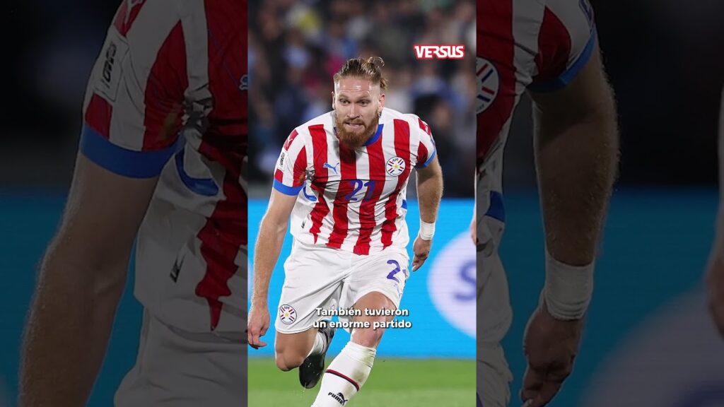 ¡ILUSIÓN RENOVADA! 🇵🇾💪