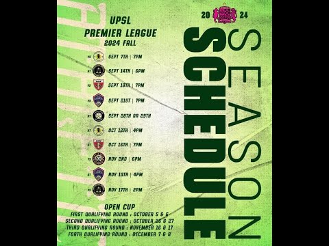 Tulsa vs Ryogoku UPSL 9/7/2024