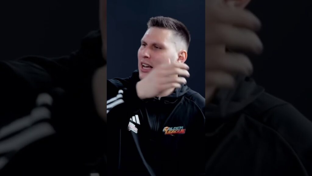 Niklas Süle über unfaire Kritik 🗣️