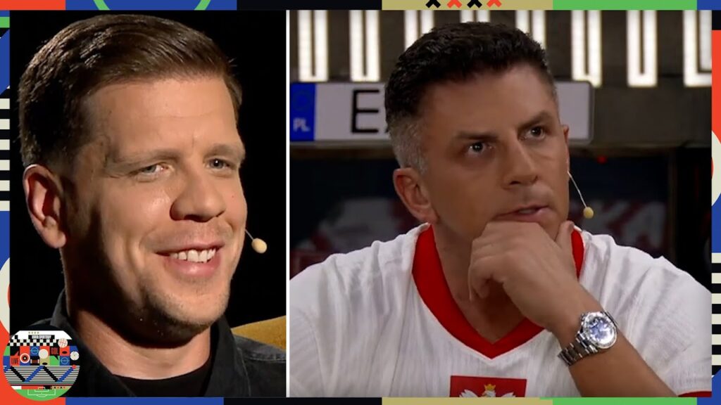 BOREK: SZCZĘSNY ZAKOŃCZYŁ KARIERĘ NA SWOICH ZASADACH