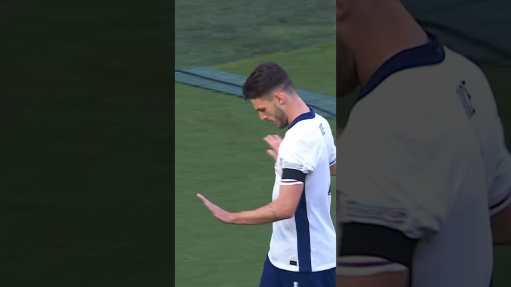 Trent’s Pass and Rice’s Finish 🤩