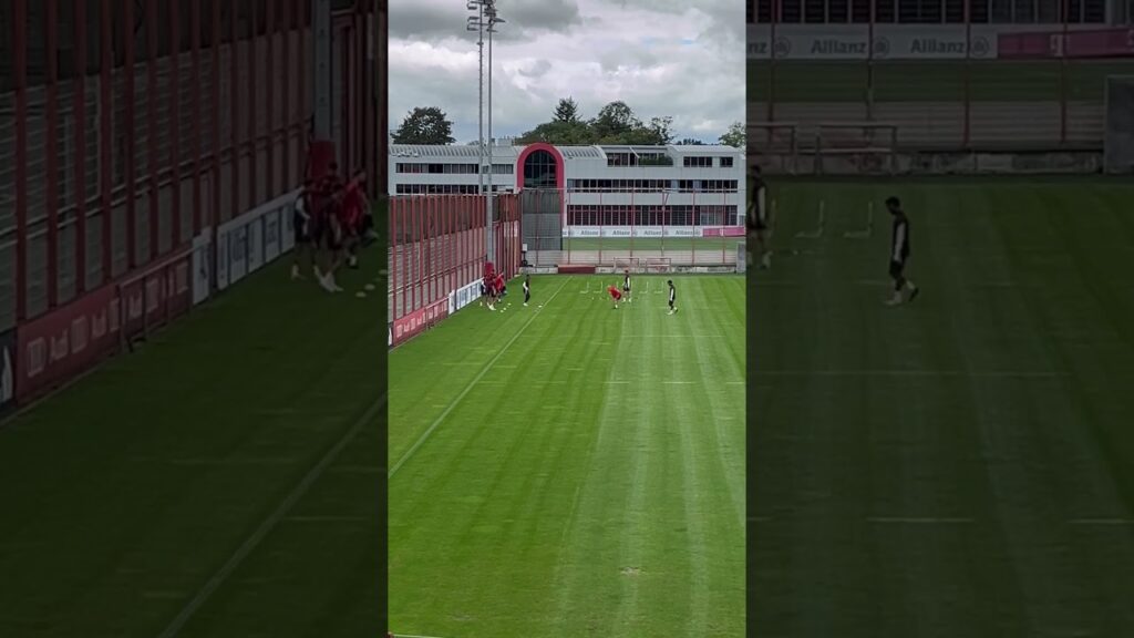 Ist Leroy Sané fit für Samstag?