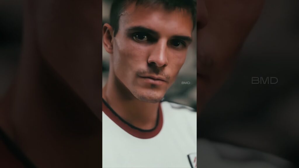 Welcome to Munich | João Palhinha to Bayern