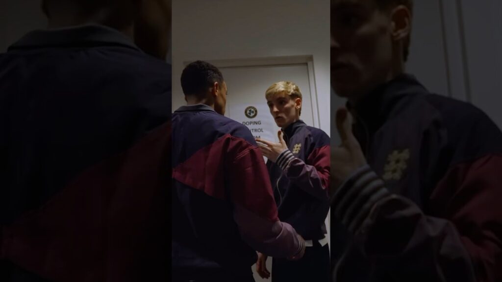 When The Plan Comes Together! 🤝