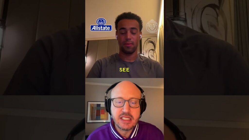 A bright spot in USA's loss to Canada: Luca de la Torre 🇺🇸 #usmnt