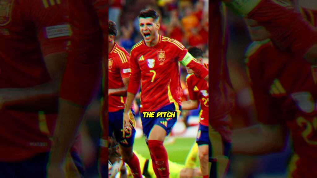 Álvaro Morata's reason for Divorce for wife revealed!!!!