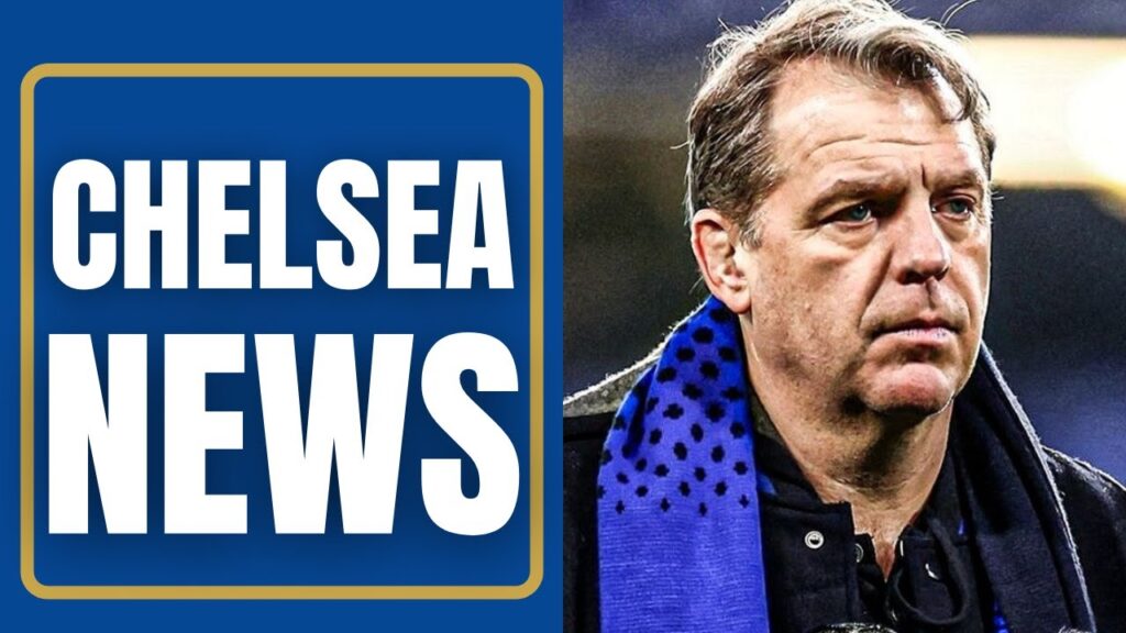 BOEHLY CLEARLAKE Chelsea FC BREAK UP!✅Estevao PLAN REVEAL!💙Kiwior!👀Chukwuemeka!🔥Colwill ENGLAND WIN🤩