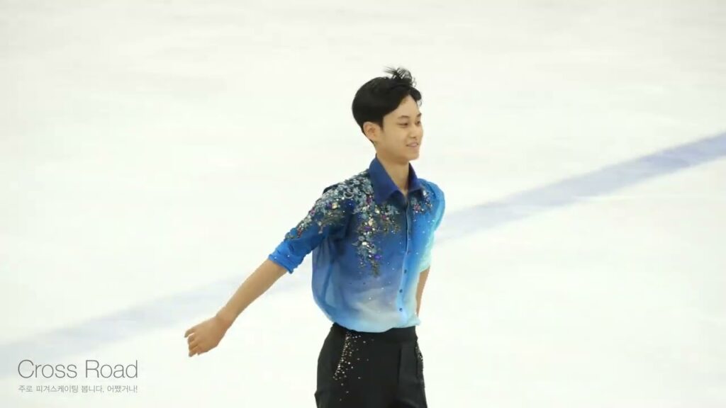 김태환 Taehwan KIMㅣFS 6급 전문-6ㅣ늘푸른중학교 3-남ㅣ2024-09-07 제4회 제니스 생활체육 챔피언십