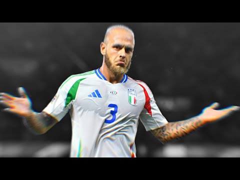 𝟏-𝟑 FRANCE v ITALY | League Phase | NATIONS LEAGUE 2024/25