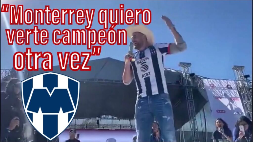 JANSSEN Es un LOKILLO | Así Celebró Vincent Janssen El Título de Rayados de Monterrey Apertura 2019