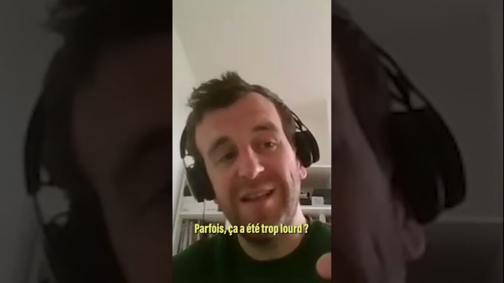 Nkoulou : sa déclaration d'amour au Cameroun "Jouer pour les Lions, c'est un héritage" 🇨🇲 #football