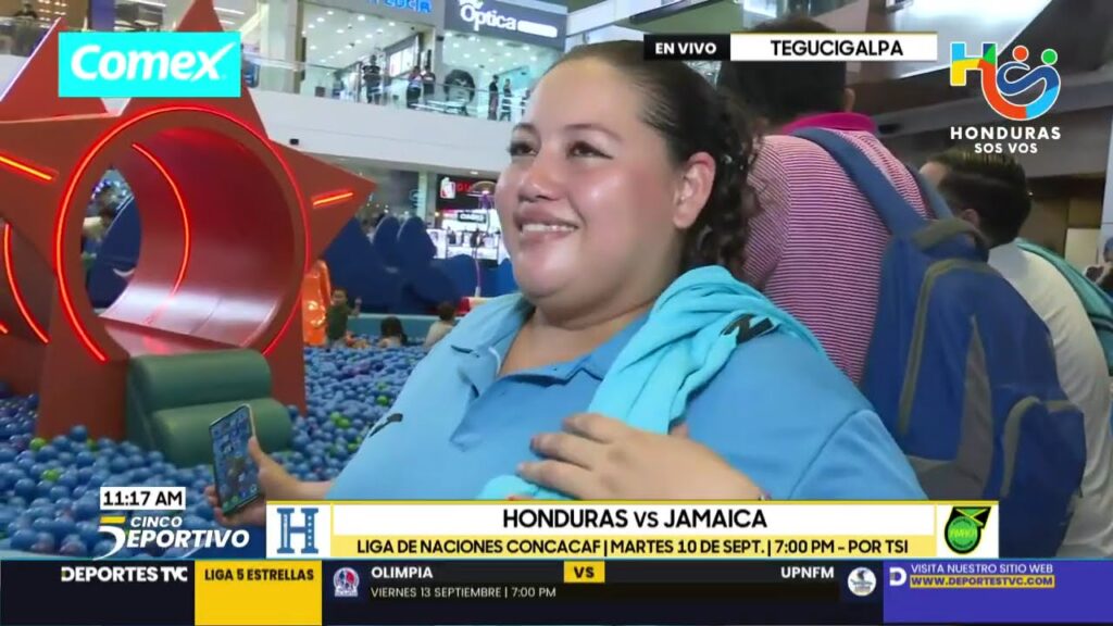 Análisis previo al encuentro entre Honduras vs. Jamaica de la Liga de Naciones CONCACAF