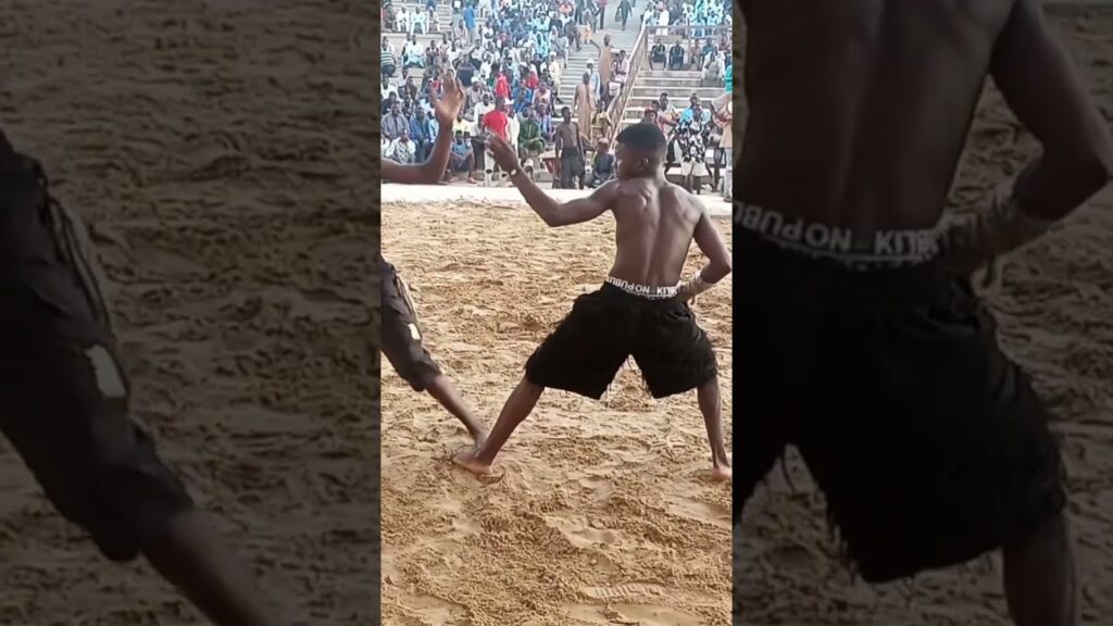 Garkuwar alhassan vs dan gosha