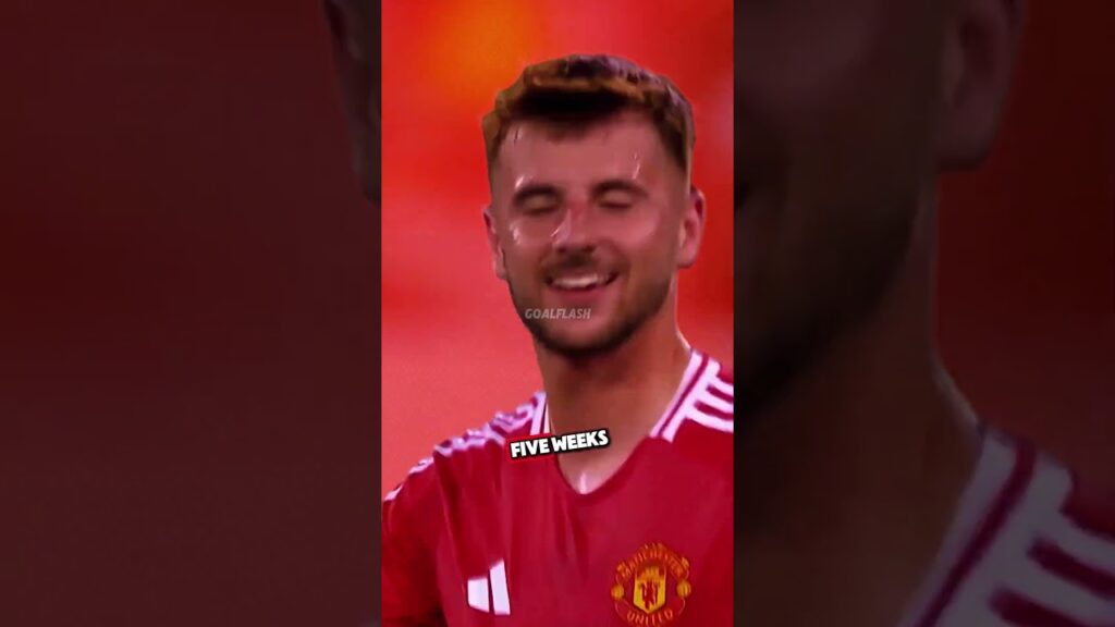 Mason Mount Injured Again, Out for Liverpool Clash #masonmount #manchesterunited Mason Mount Injured Again, Out for Liverpool Clash #masonmount #manchesterunited