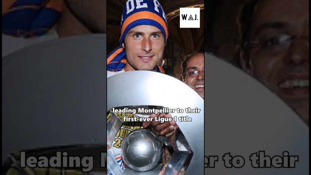 How Olivier Giroud DOMINATED World Football Against All Odds