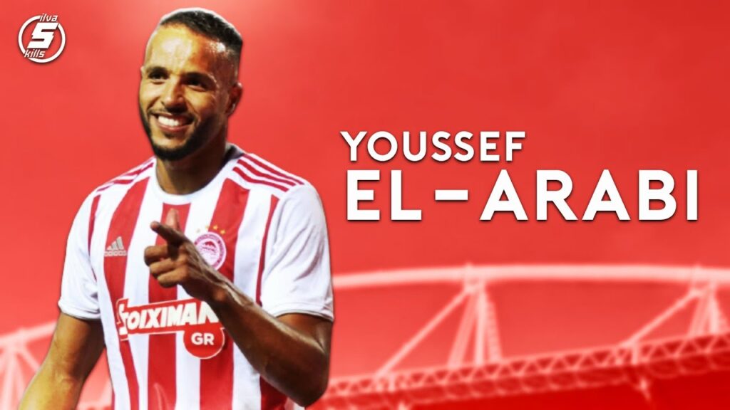 Youssef El-Arabi - A Goal Scoring Machine in 2021!
