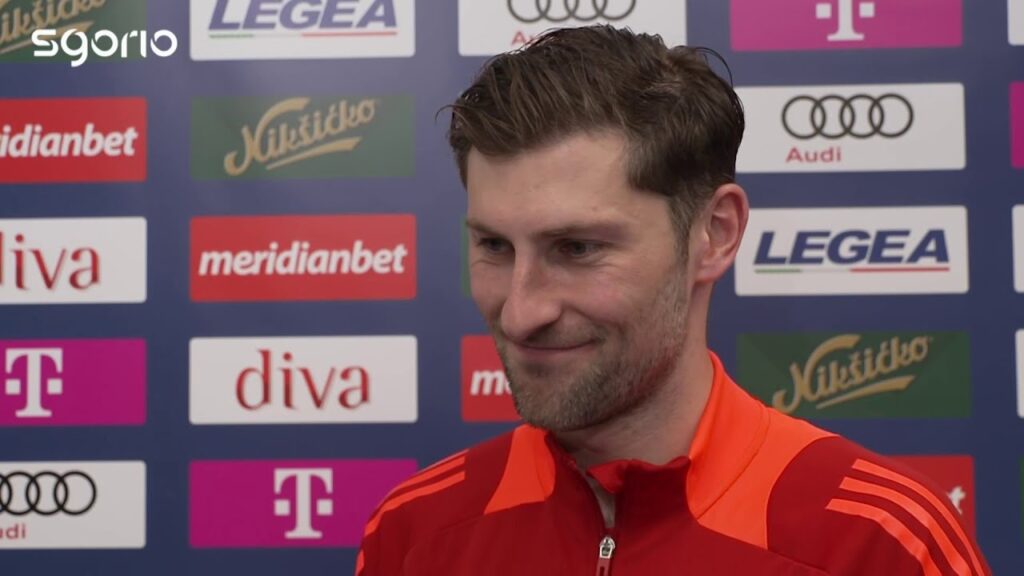 Ben Davies | Cymru 🎙️