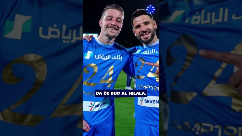 DA LI MITROVIĆ I VLAHOVIĆ BOJKOTUJU PIKSIJA? 🤯