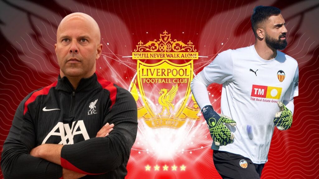 Liverpool Receives An Exciting New Assessment Regarding Arne Slot's First Signing.