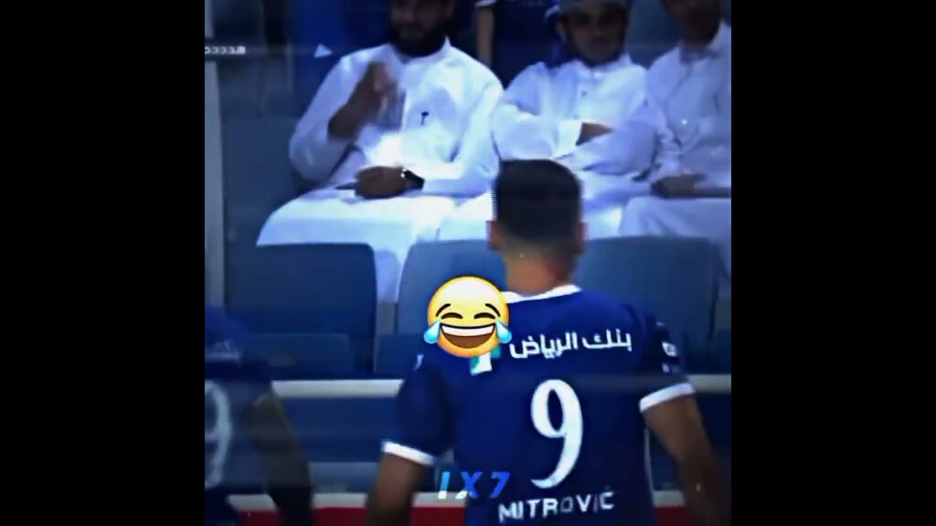 لا مجال للهروب يا هلالي 😰 🔥 !  |  #tiktok #الاتحاد #الهلال #تصميم