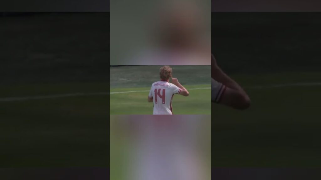 Canada vs USA 2-1 | Goals and Highlights