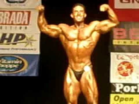 Carlos Rodriguez 2008 Southern Staes