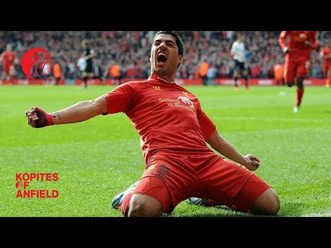 SUAREZ ADVICE TO NUNEZ