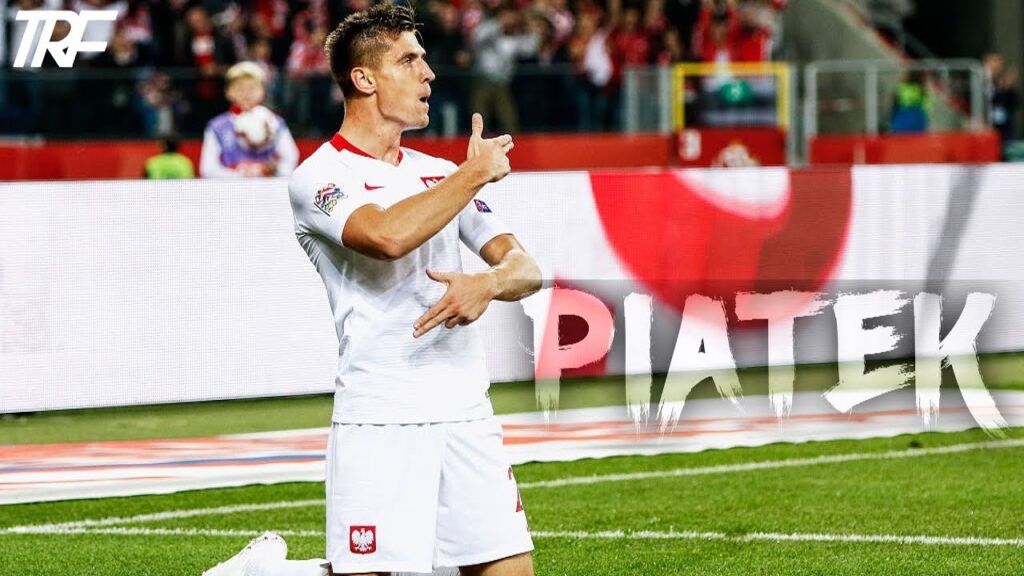 Krzysztof Piątek - Amazing Goal Show 2018 - HD