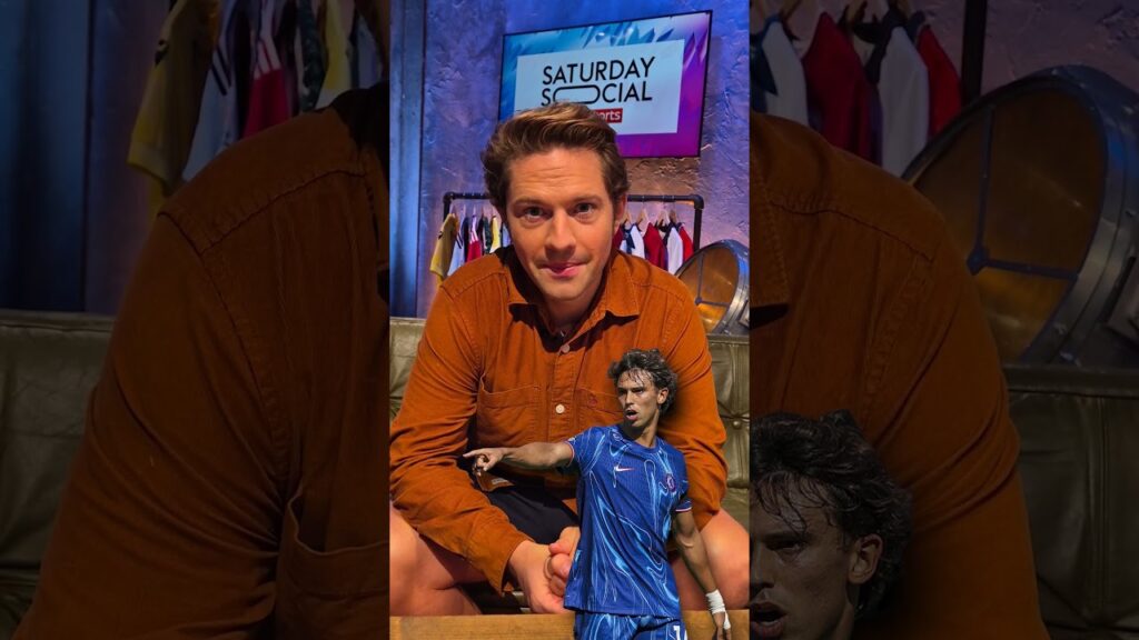 Rory Jennings plays winner stays on with Chelsea's summer transfers 🔵