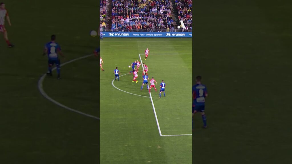 OUTRAGEOUS Scorpion Goal 😱🤯