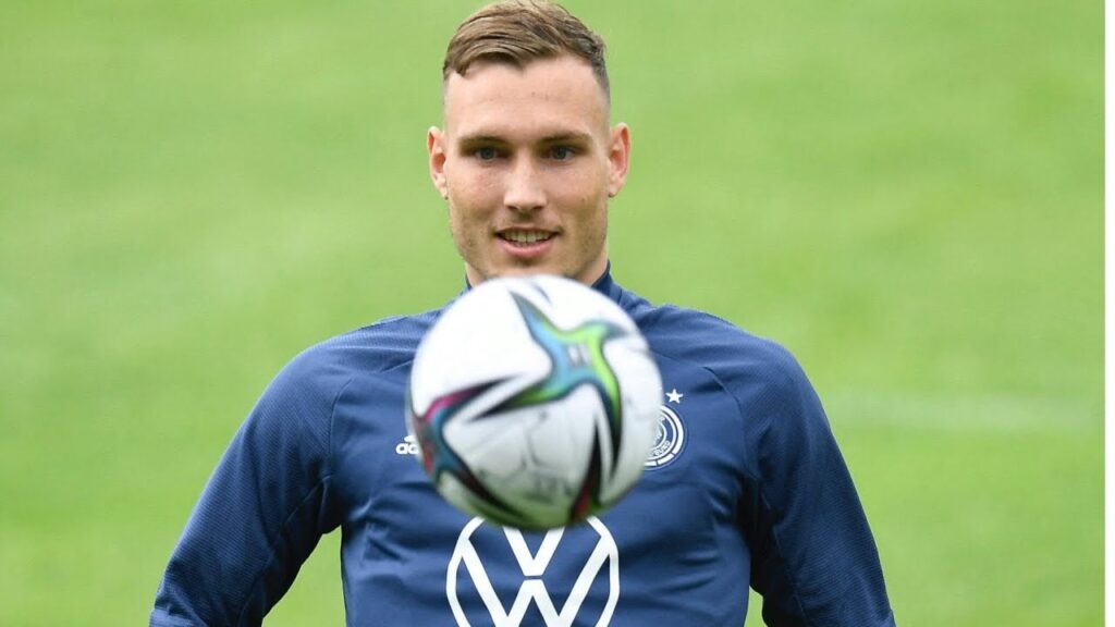 Raums WM-Traum: "Werde ich mir auf dem Körper verewigen" | SID