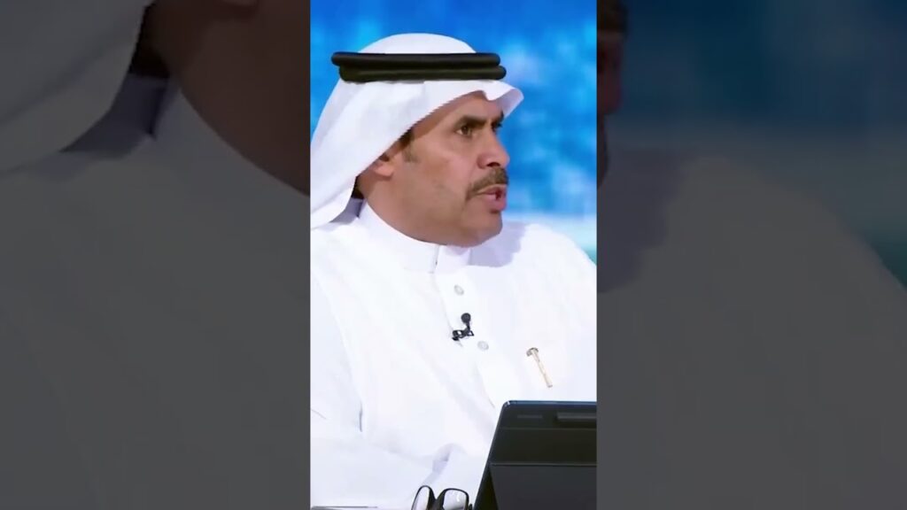 البعض يسأل عن سبب عدم ضم نواف العقيدي للمنتخب
